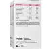 Мультивитамины для женщин VPLab Ultra Women, 90 гелевых капсул - Фото№4