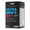 Вітаміни для чоловіків VPlab Ultra Men's Sport, 90 капсул - Фото№6