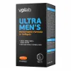 Мультивітаміни для чоловіків Ultra Men's Sport Multivitamin - Фото№6