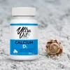 Кальций Calcium Vitamin D3 VPLab, 90 таблеток - Фото№5