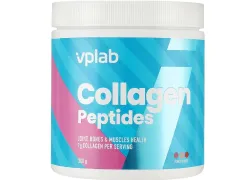 Колагенові пептиди Collagen Peptides Forest Fruits VPLab, 300 г Колагенові пептиди Collagen Peptides Forest Fruits VPLab, 300 г