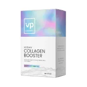 Колаген Vegan Collagen Booster VPLab, 60 капсул Колаген Vegan Collagen Booster VPLab, 60 капсул