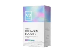 Колаген Vegan Collagen Booster VPLab, 60 капсул Колаген Vegan Collagen Booster VPLab, 60 капсул