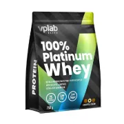 Протеїн 100% Platinum Whey Cookies Cream VPLab, 750 г