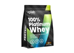 Протеїн 100% Platinum Whey Cookies Cream VPLab, 750 г Протеїн 100% Platinum Whey Cookies Cream VPLab, 750 г