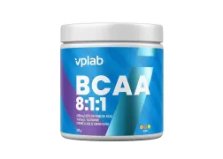 Дієтична добавка BCAA 8:1:1 Mango VPLab, 300 г Дієтична добавка BCAA 8:1:1 Mango VPLab, 300 г