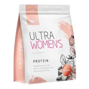 Протеїн Ultra Women`s Protein Strawberry VPLab, 500 г