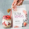 Протеїн Ultra Women`s Protein Strawberry VPLab, 500 г - Фото№3