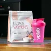Протеїн Ultra Women`s Protein Strawberry VPLab, 500 г - Фото№4