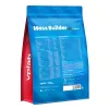 Гейнери та вуглеводи Mass Builder Chocolate VPLab, 1200 г - Фото№3