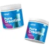 Креатін Pure Creatine VPLab, 300 г - Фото№4