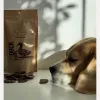 Натуральное лакомство для собак утка Bark Tail - Dog Treats 100% Duck, 50 г - Фото№5