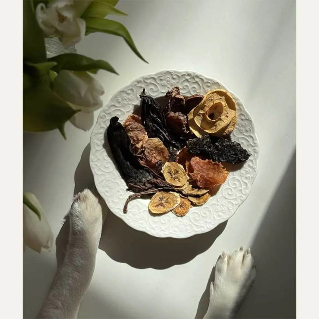 Натуральное лакомство для собак утка Bark Tail - Dog Treats 100% Duck, 50 г Натуральное лакомство для собак утка Bark Tail - Dog Treats 100% Duck, 50 г