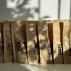 Натуральное лакомство для собак утка Bark Tail - Dog Treats 100% Duck, 50 г - Фото№11