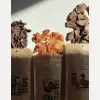 Натуральное лакомство для собак индейка Bark Tail - Dog Treats 100% Turkey, 50 г - Фото№4