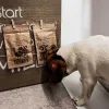 Натуральное лакомство для собак индейка Bark Tail - Dog Treats 100% Turkey, 50 г - Фото№7