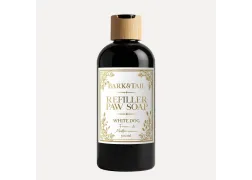 Рефиллер мыла для собак с белыми лапами и белой шерстью Bark Tail - Refiller paw soap for white dogs, 500 мл Рефиллер мыла для собак с белыми лапами и белой шерстью Bark Tail - Refiller paw soap for white dogs, 500 мл