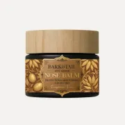 Натуральный бальзам для увлажнения носиков без аромата Bark Tail - Paw Balm, 50 г