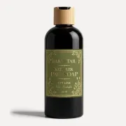 Жидкое мыло-рефиллер для лап с ароматом эвкалипта, вет линия Bark Tail-Vet Line liquid paw soap, 500 мл