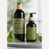 Жидкое мыло-рефиллер для лап с ароматом эвкалипта, вет линия Bark Tail-Vet Line liquid paw soap, 500 мл - Фото№3