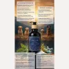 Жидкое мыло-рефиллер для интимных зон собак-мальчиков Bark Tail-Intimate liquid paw soap for boys, 500 мл - Фото№4