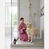 Жидкое мыло-рефиллер для интимных зон собак-девочек Bark Tail-Intimate liquid paw soap for ladies, 500 мл - Фото№6