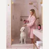 Жидкое мыло-рефиллер для интимных зон собак-девочек Bark Tail-Intimate liquid paw soap for ladies, 500 мл - Фото№7