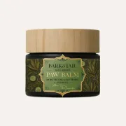 Бальзам для лап Bark Tail - Paw Balm Moisturizing Softening for Boys, Aloe Vera Cucumber, 50 г