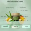 Бальзам для лап Bark Tail - Paw Balm Moisturizing Softening for Boys, Aloe Vera Cucumber, 50 г - Фото№4