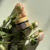 Бальзам для лап с ароматом Bark Tail - Paw Balm Moisturizing Softening for Ladies, Mystic Rose, 50 г - Фото№6
