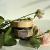 Бальзам для лап с ароматом Bark Tail - Paw Balm Moisturizing Softening for Ladies, Mystic Rose, 50 г - Фото№7