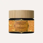 Бальзам для заживления ран с облепихой Bark Tail - Paw Balm Healing of Wounds Cracks, Sea Buckthorn, 50 г