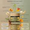 Бальзам для лап зимняя защита Bark Tail - Paw Balm Winter Protection, Honey Oatmeal, 50 г - Фото№4