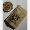 Натуральное лакомство для кошек курица с лососем Bark Tail - Cat Treats 100 % Chicken Salmon, 50 г - Фото№8