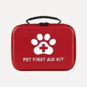 Аптечка первой помощи для домашних животных HealthyPet - First Aid Kit