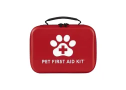 Аптечка первой помощи для домашних животных HealthyPet - First Aid Kit Аптечка первой помощи для домашних животных HealthyPet - First Aid Kit