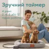 Теплая лежанка для животных Beurer Kira PP 250 - Фото№7