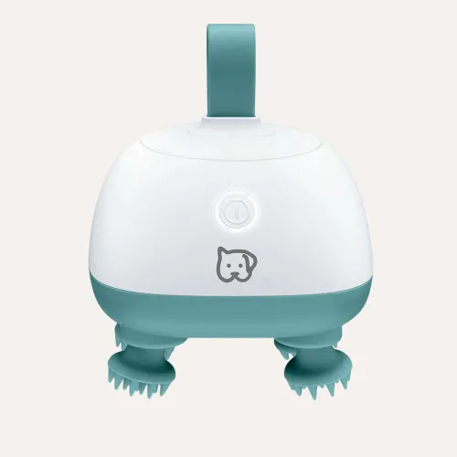 Масажер для тварин Beurer Buddy PP 410  - Фото№1
