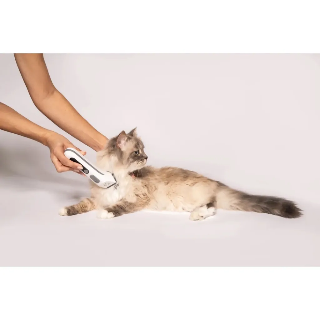 Машинка для стрижки животных Fluffy PP 110 Машинка для стрижки животных Fluffy PP 110