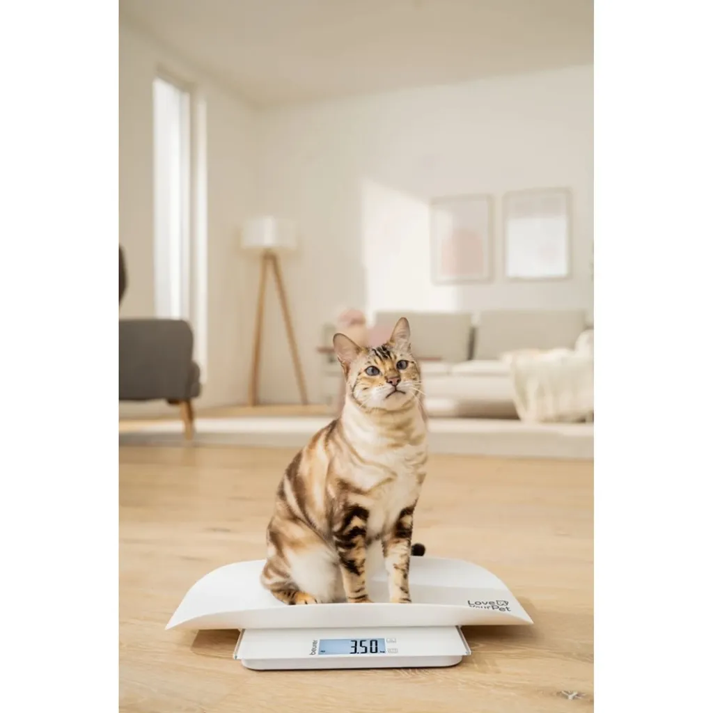 Весы для животных Polly PP 170 Весы для животных Polly PP 170