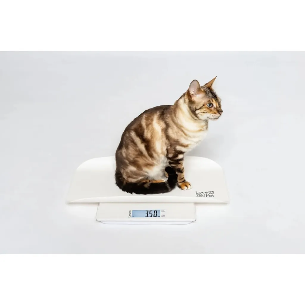 Весы для животных Polly PP 170 Весы для животных Polly PP 170