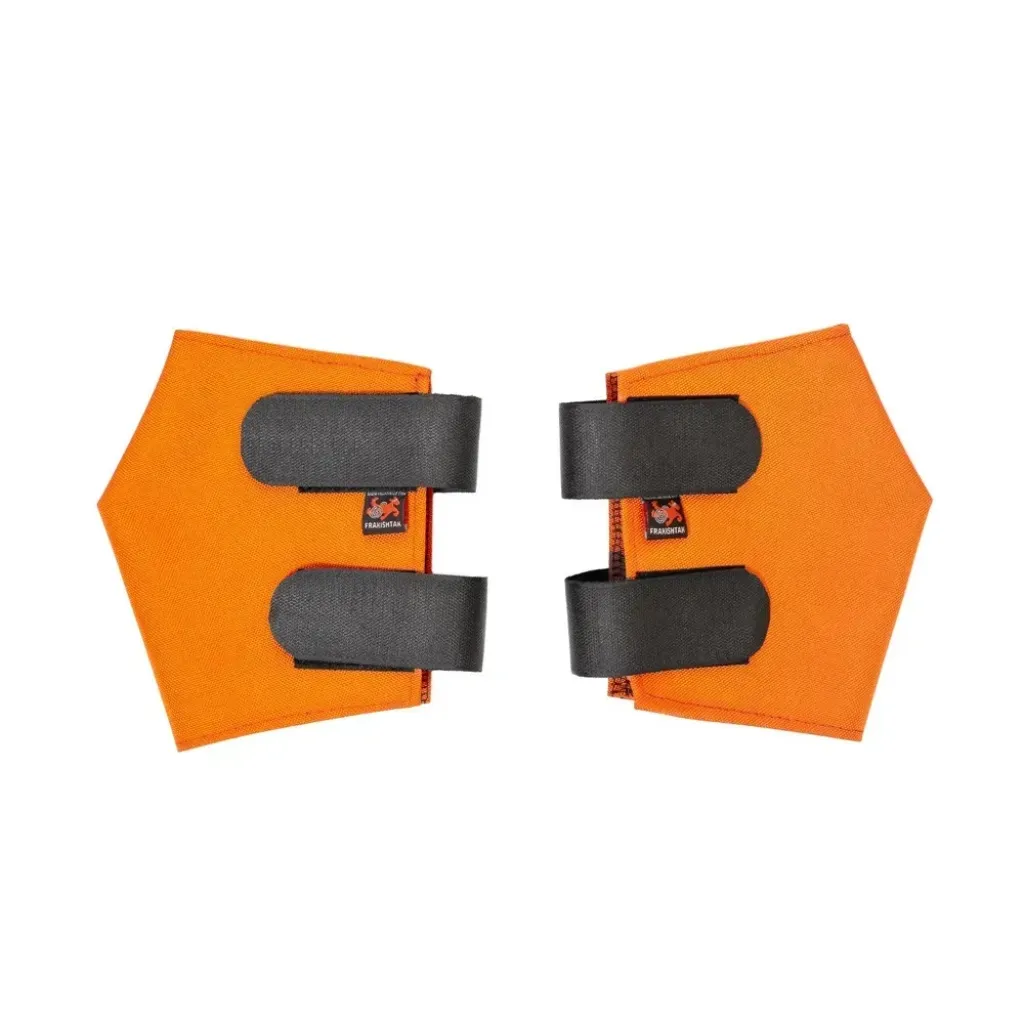 Налокотники для собак Outdoor Frakishtak, красный Налокотники для собак Outdoor Frakishtak, красный