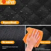 Чехол на заднее сиденье автомобиля LovPet - Protector, черный - Фото№4
