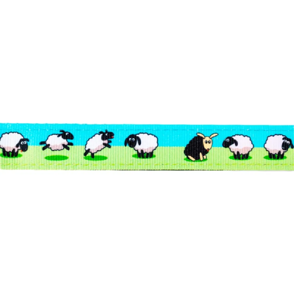 Поводок Max Molly - Black Sheep Поводок Max Molly - Black Sheep