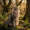 Ошейник для кошек Zee.Cat Aerobic Cat Collar - Фото№6