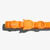 Ошейник для кошек Zee.Cat NeoPro Tangerine Cat - Фото№3