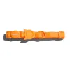Ошейник для кошек Zee.Cat NeoPro Tangerine Cat - Фото№5