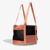 Сумка-переноска для кошек Zee.Cat - Terracotta - Фото№3