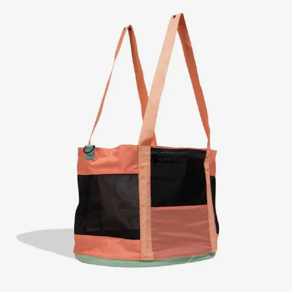 Сумка-переноска для кошек Zee.Cat - Terracotta