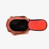 Сумка-переноска для кошек Zee.Cat - Terracotta - Фото№4